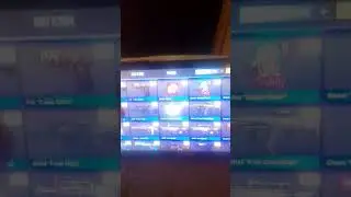 инвентарь в кейс семулятор