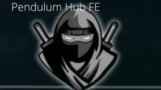 SCRIPT PENDULUM HUB FE | SHOWCASE SCRIPT