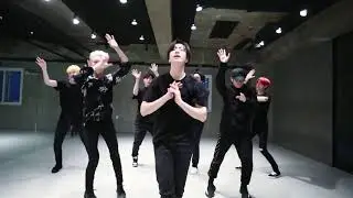 [Mirrored] GOT7 - ''You Are'' Dance Practice