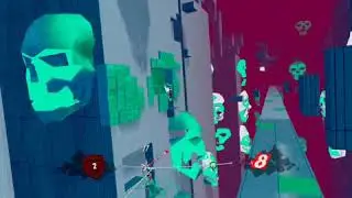 trying vengeance