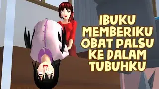 MOTHER PRETENDS TO LOVE || SAKURA SCHOOL SIMULATOR