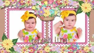 Proshow Producer Project Daniela Creatividad Aguinaga