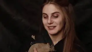 Андромаха. Четвертый вариант.