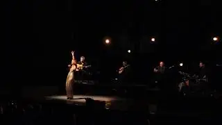 Mariza Concert 17.02.2018 Bucharest #Part4
