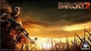 Far Cry 2 - Noobs do Tiro Parte 2