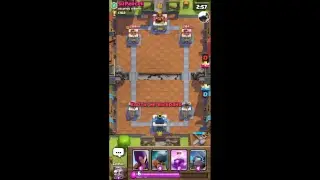 Стрим Clash Royale