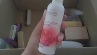 Avon unboxing  c9 germany 2020
