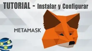 ✅Billetera/Cartera de MetaMask - Tutorial Completo