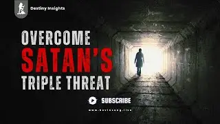 Do NOT 🚫 allow the enemy to steal your destiny (Must See Before 2025)