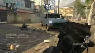 LumpyAnt - Black Ops II Game Clip