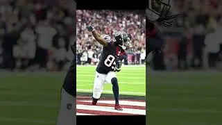 Texans RELEASE receiver Noah Brown!