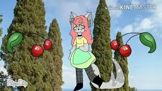🍒Cherry pop {meme}🍒 Lazzyy