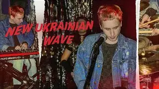 NEW UKRAINIAN DOOMER WAVE / Playlist pt. 1 by Ксав'єр