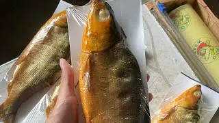 How to debone bangus/ bangus deboning