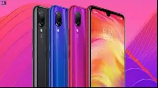 XIAOMI REDMI NOTE 7 / PRO FIRST LOOK, PRICE,SPECIFICATIONS AND LAUNCH भयंकर तूफान आ रहा है INDIA