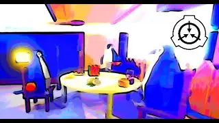 Penguin Rescue Roblox IKEA SCP-3008