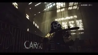Warface - Cobray Striker