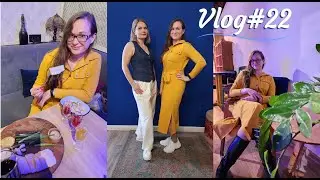 vlog#22 концерт Насти Оранж, победа на квизе, снова Тамбов