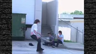Alex Simeone Lost Footage
