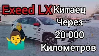Что стало с китайцем через 20 000 км.