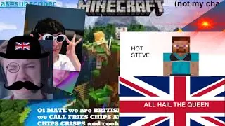 my discord made me a slideshow