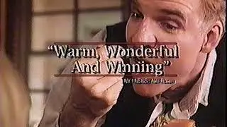 Opening to Son-In-Law 1995 VHS
