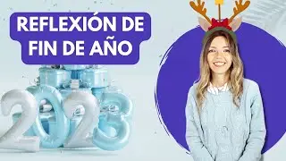 Reflexión para empezar el nuevo año 2023