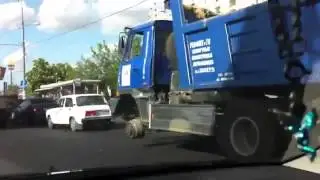 Самосвал Полная Жесть!