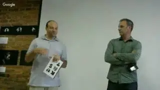 Презентация книги  фотографа Александра Петросяна 
