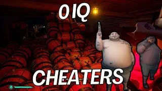 These CHEATERS Stood No Chance