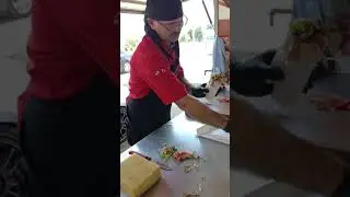 İzmir'deki Söğüşü Yapıyorum! Söğüşçü Apo Adana