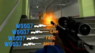 mibr-WOOD7 vs complexity 4k That is so stu....
