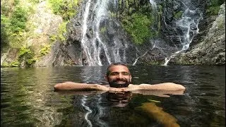 Chimanimani Outward Bound- Tessa’s Pool