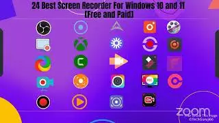 How to Record and Edit Video Tutorials Using Gilisoft Screen Recorder