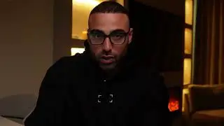 @HassanFarhat  Video re-edited by Engaging Dot