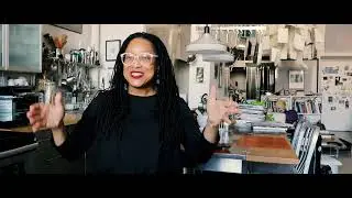 The Space We Hold - Episode IV: Pamela
