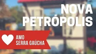 Nova Petrópolis