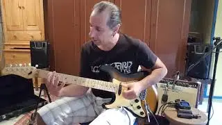 Funky Slap Guitar - Fifou
