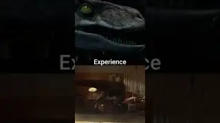 Tiger Striped Velociraptor vs Tiger Atrociraptor 