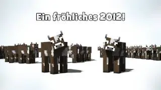 Auf ein Neues!