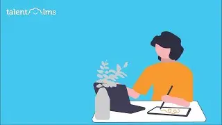 How to add content to a course in TalentLMS