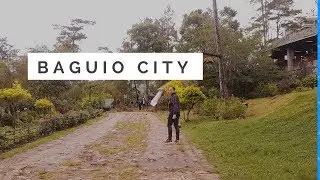 Baguio City | Philippines