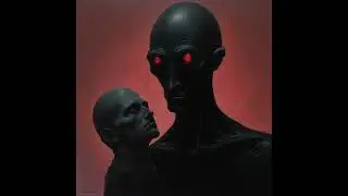 the Black