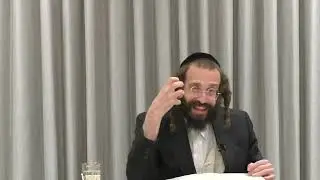 גילוי דעת בשפה אחרת - תורה נו 17