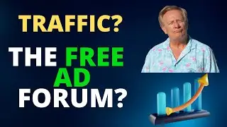How I Got 10,000 Website Visitors Using a Free Traffic Platform (My Results)