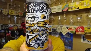 Northern Monk x Dogfishhead | Hop City 2023 One Up One Down | WCDIPA
