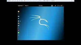 how to use kali linux on windows using vmware | (hindi)