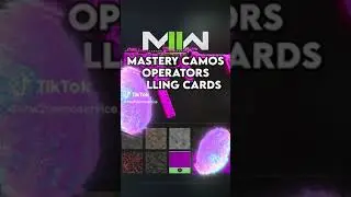 HOW TO GET EVERY CAMO FOR WARZONE 1 & 2 | DISCORD IN COMMENTS FOR WARZONE 2 T00LS
