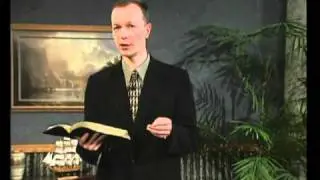 18. Пророк 21 века