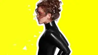 Rae Morris - Dancing With Character [Official Audio]